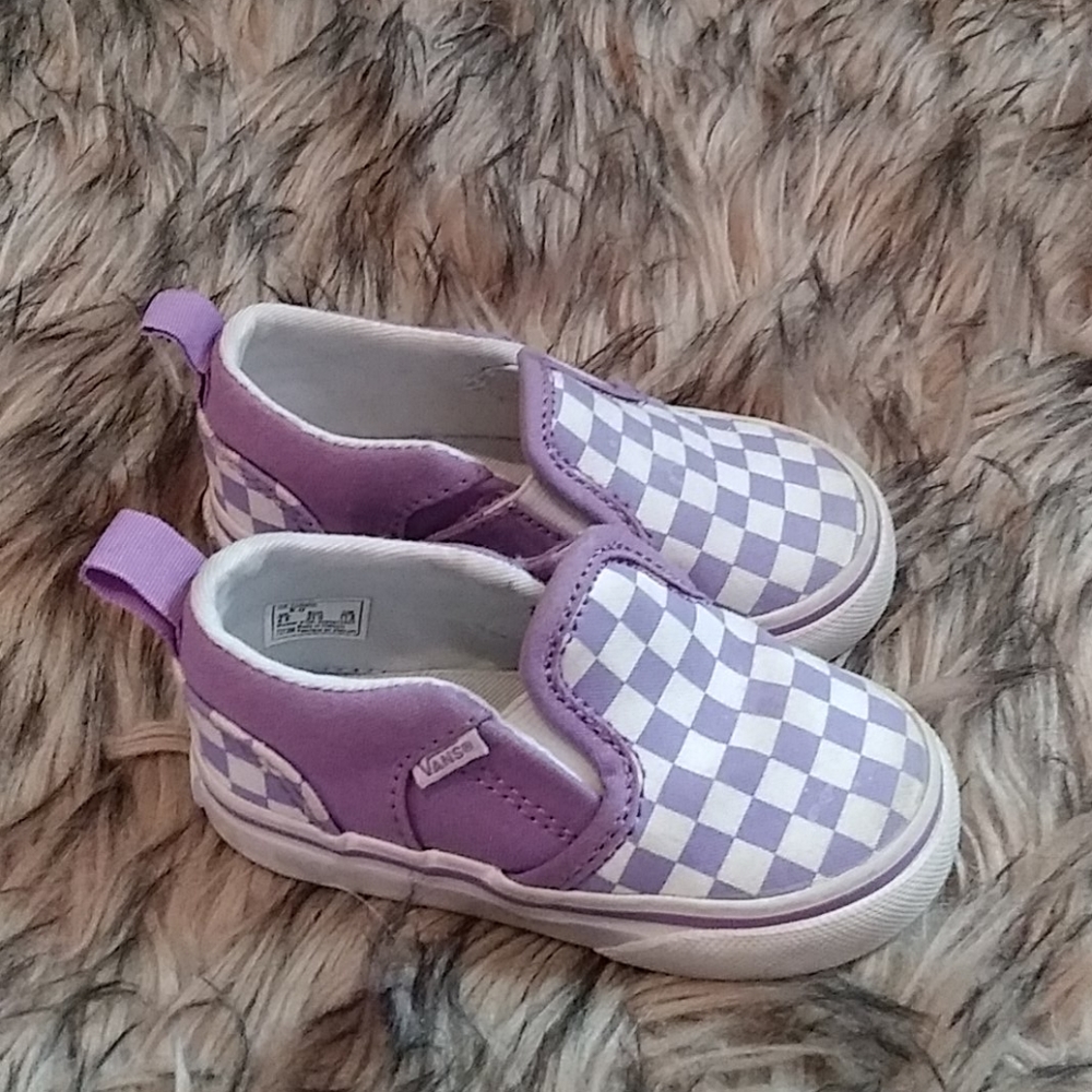 Toddlers size 4.5